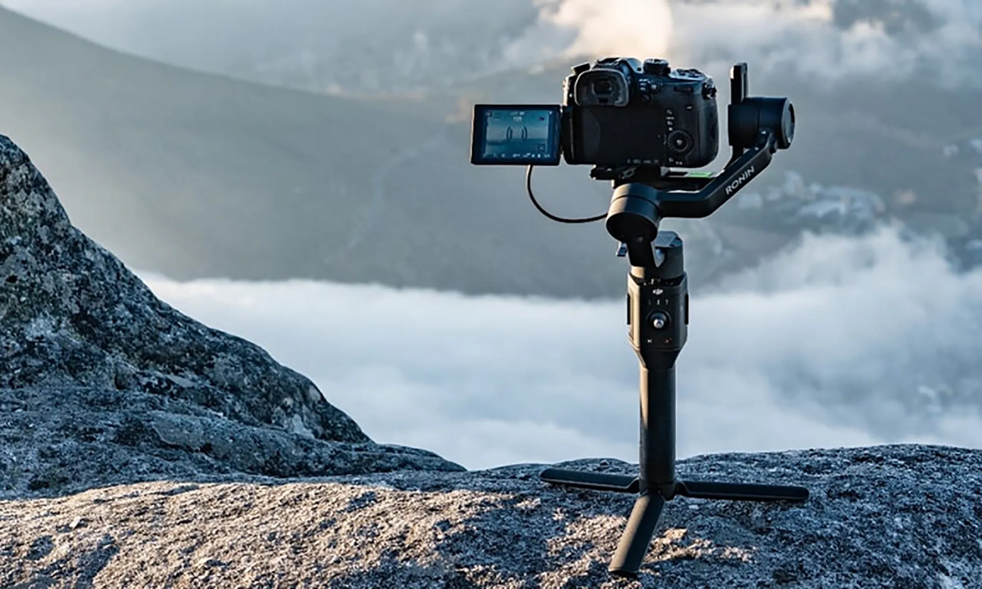 13 Amazing 3 Axis Camera Gimbal for 2024