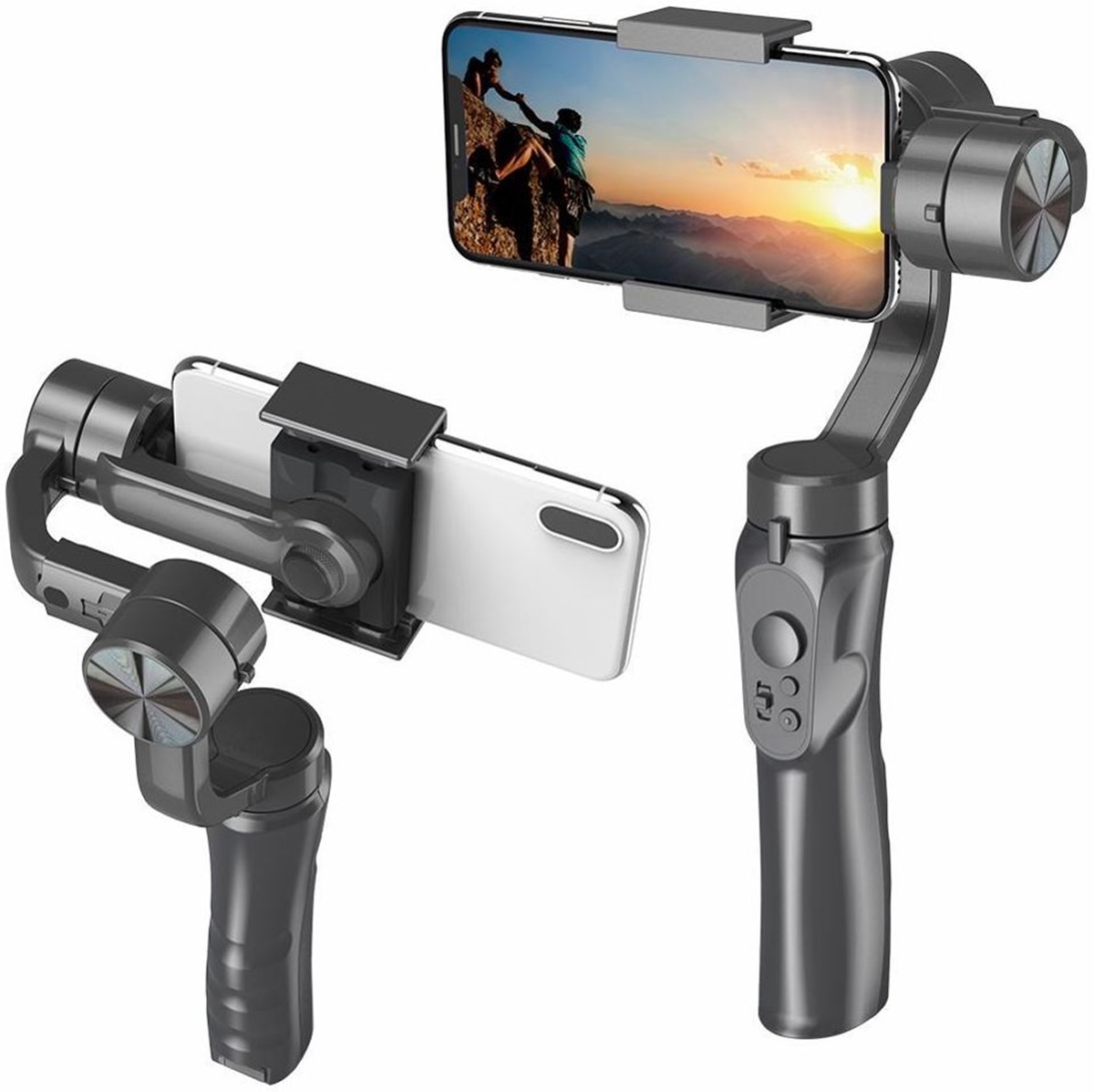 13 Amazing 3 Axis Gimbal for 2024