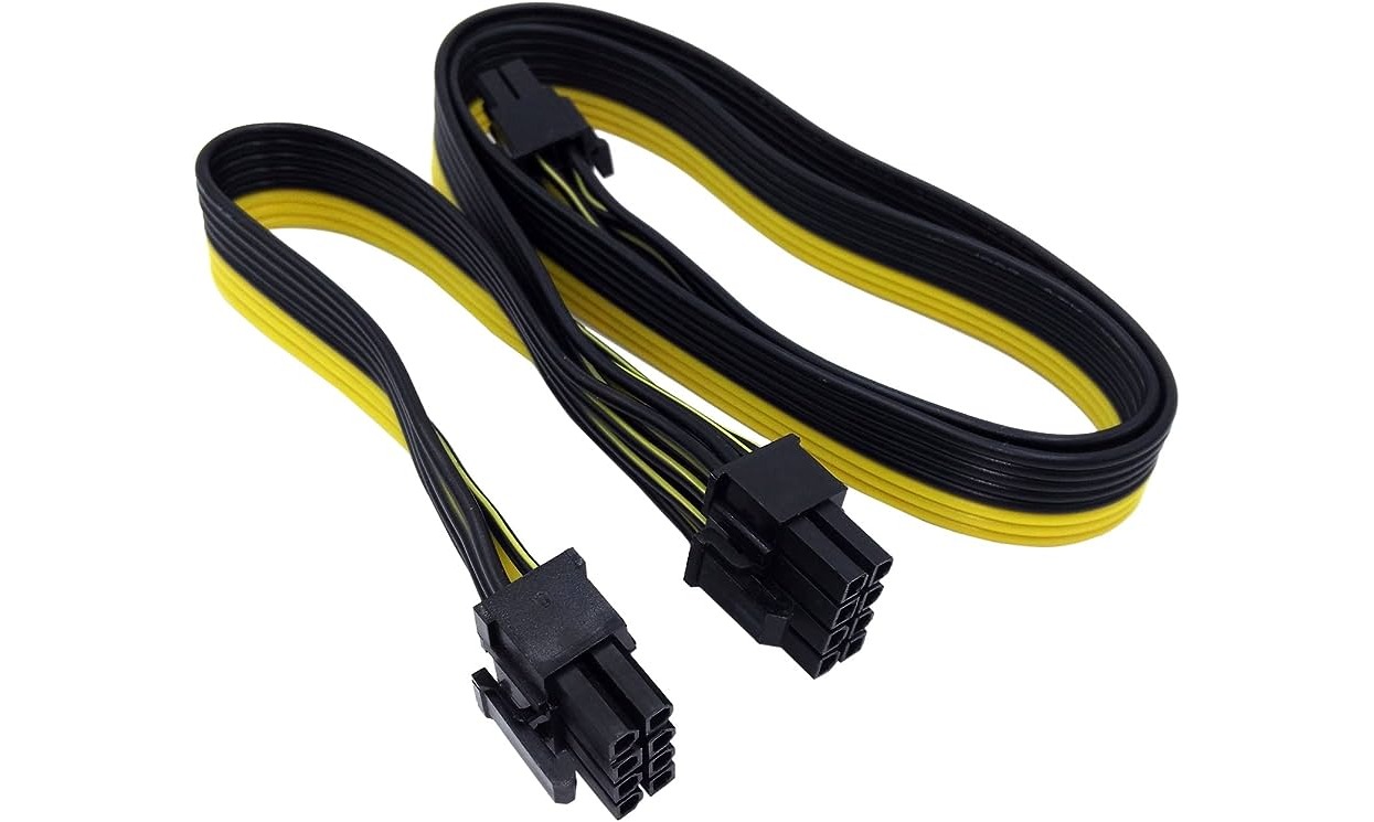 13 Amazing 8 Pin Power Connector for 2024