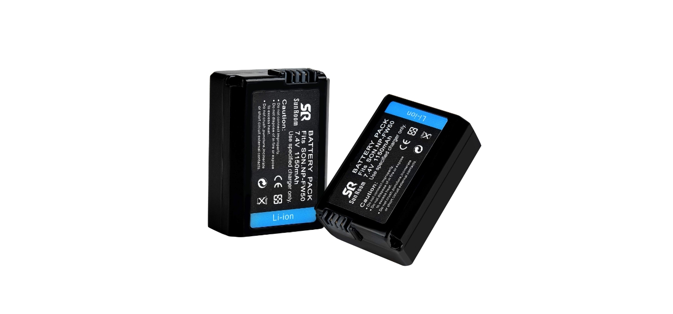 13 Amazing A6500 Battery For 2024