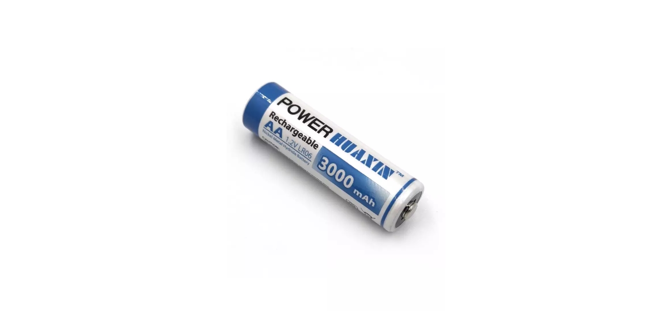 13 Amazing AA Battery For 2024