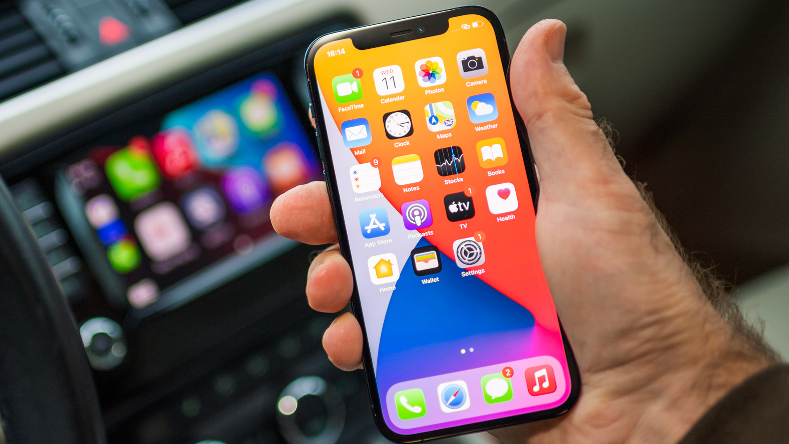 13 Amazing Apple Carplay Dongle for 2024