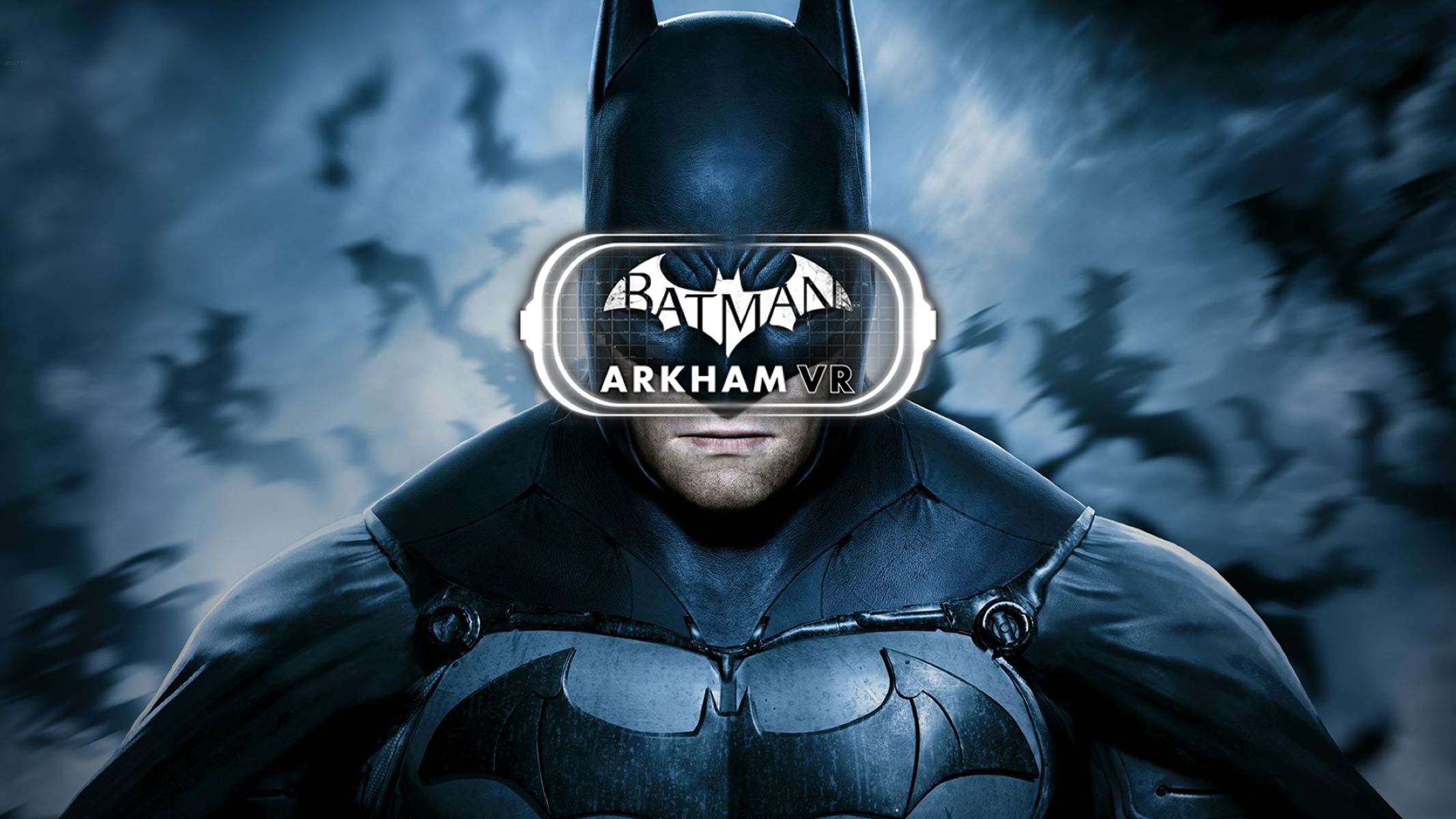 13 Amazing Arkham VR for 2024