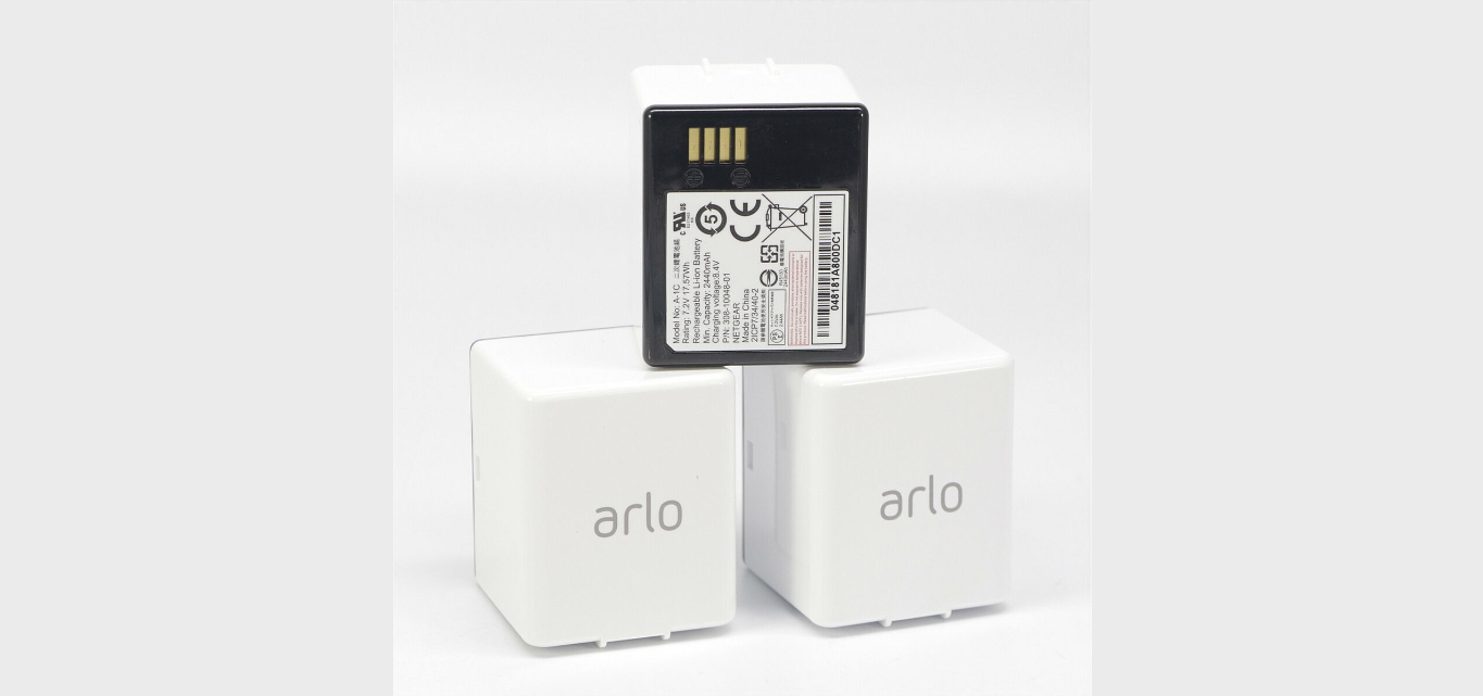 13 Amazing Arlo Pro Battery For 2024