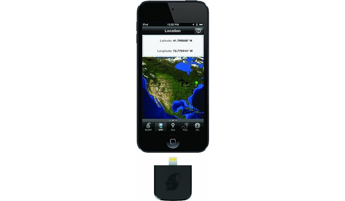 13 Amazing Bad Elf GPS For Lightning Connectors for 2024