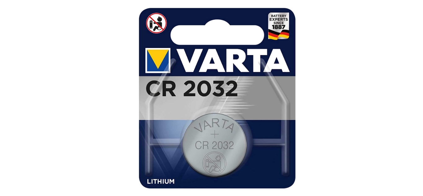 13 Amazing Battery 2032 For 2024