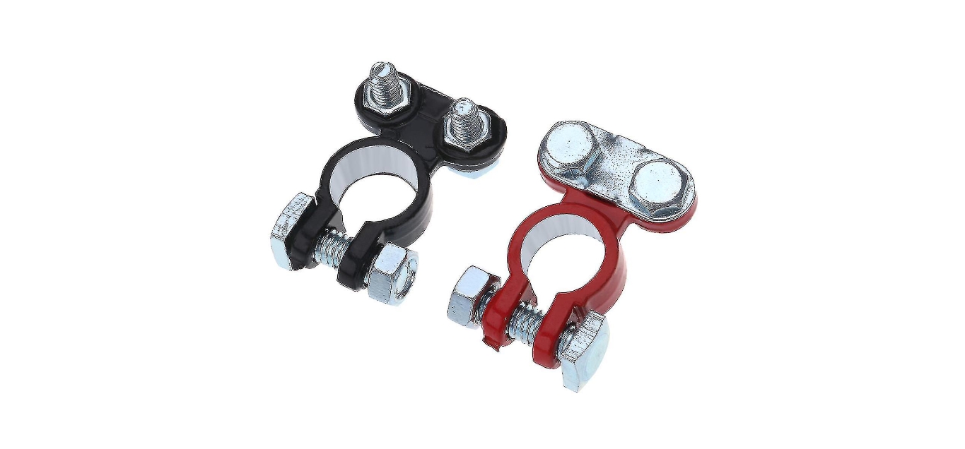 13 Amazing Battery Cable Ends For 2024