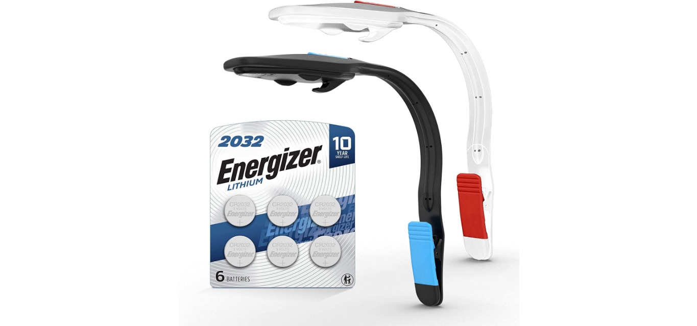 13 Amazing Battery Reading Light For 2024