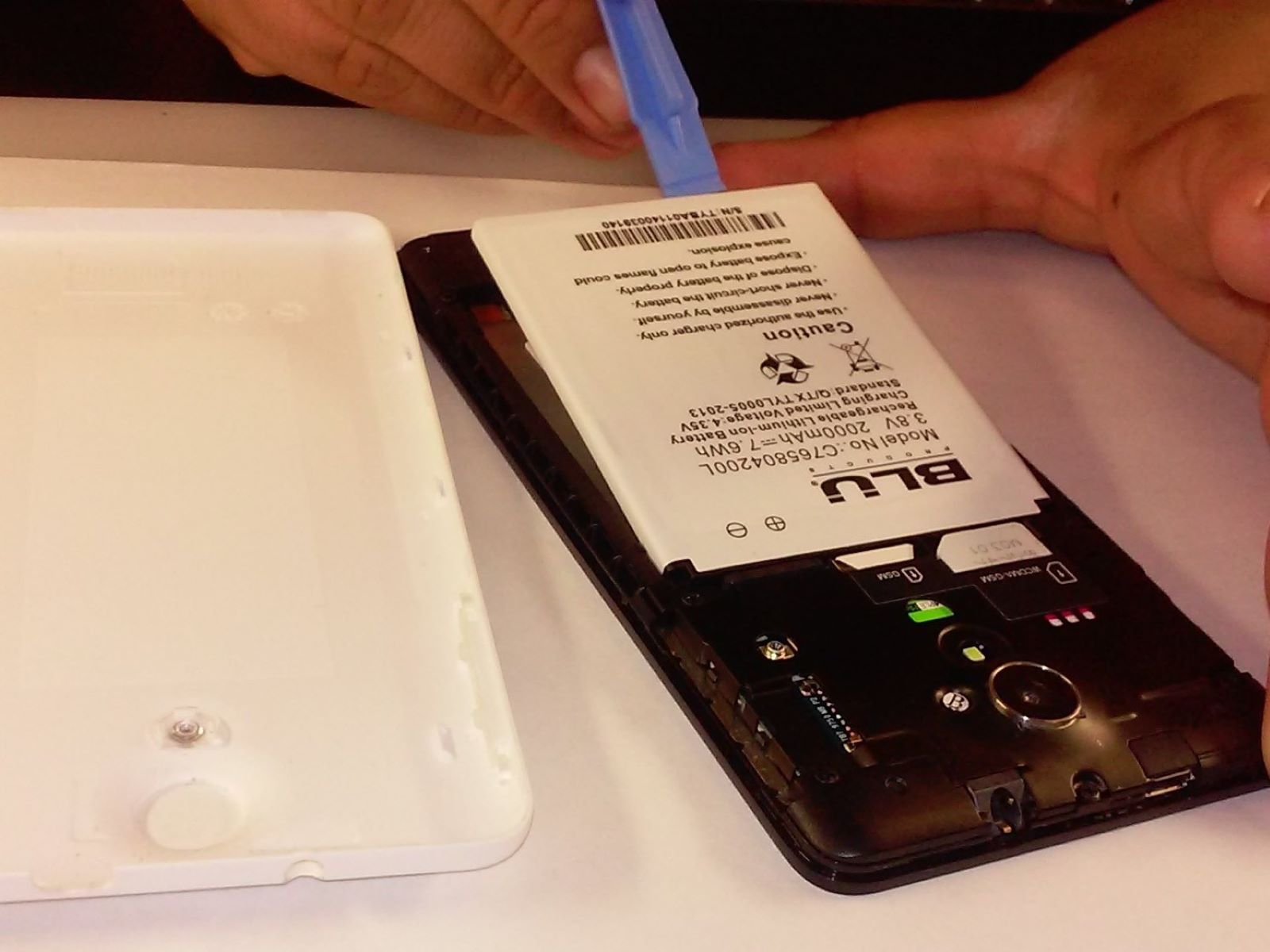 13 Amazing Blu 5.0 Phone Memory Card for 2024