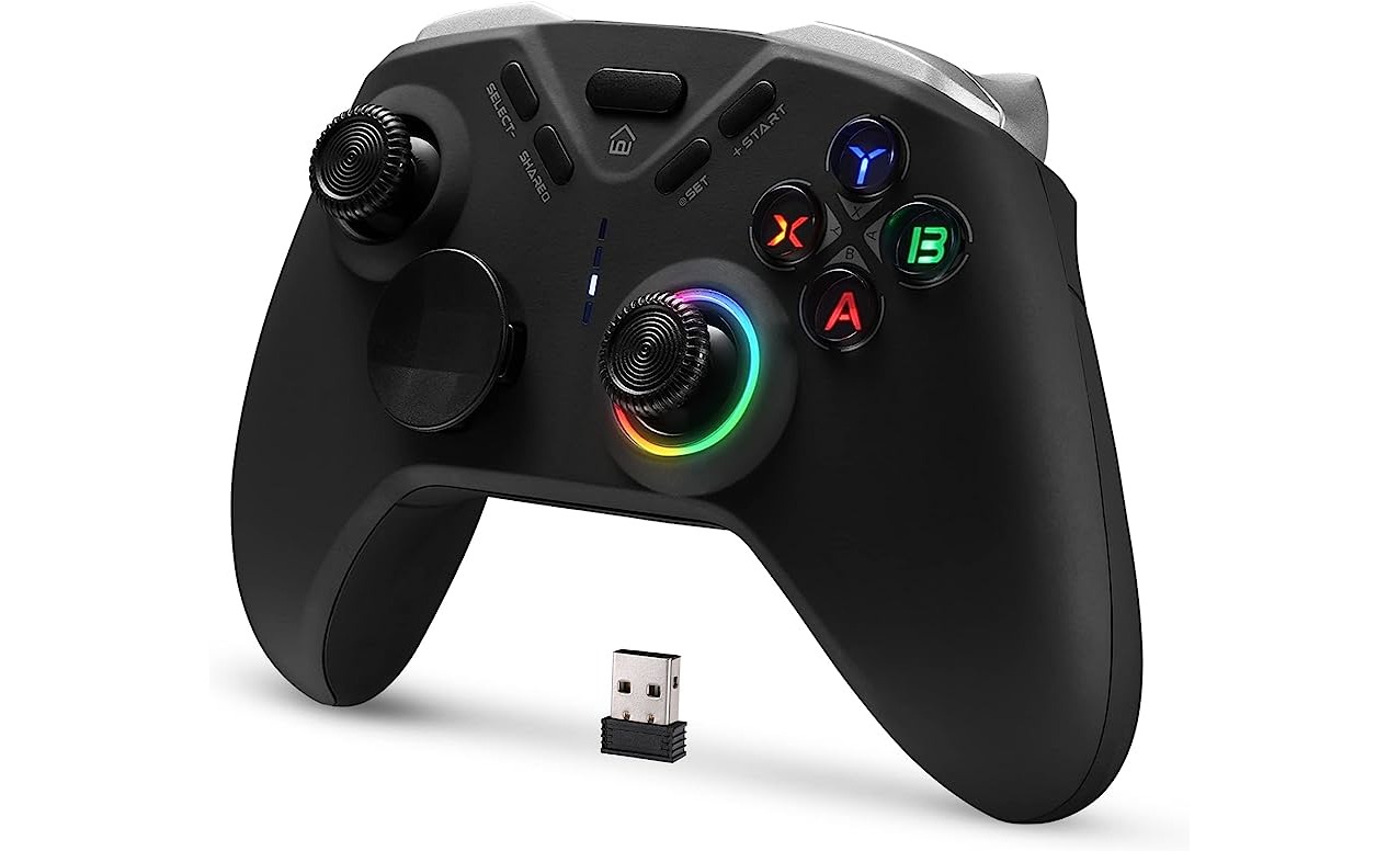 13 Amazing Bluetooth Joystick Android for 2024