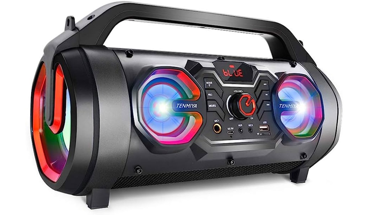 How Can I Make My Bluetooth Speakers And TV Speakers Play