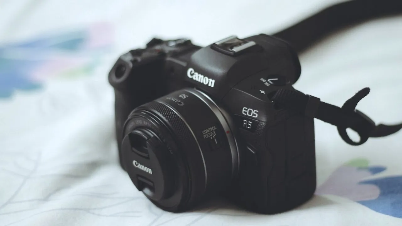 13 Amazing Camera Monopod For Canon for 2024