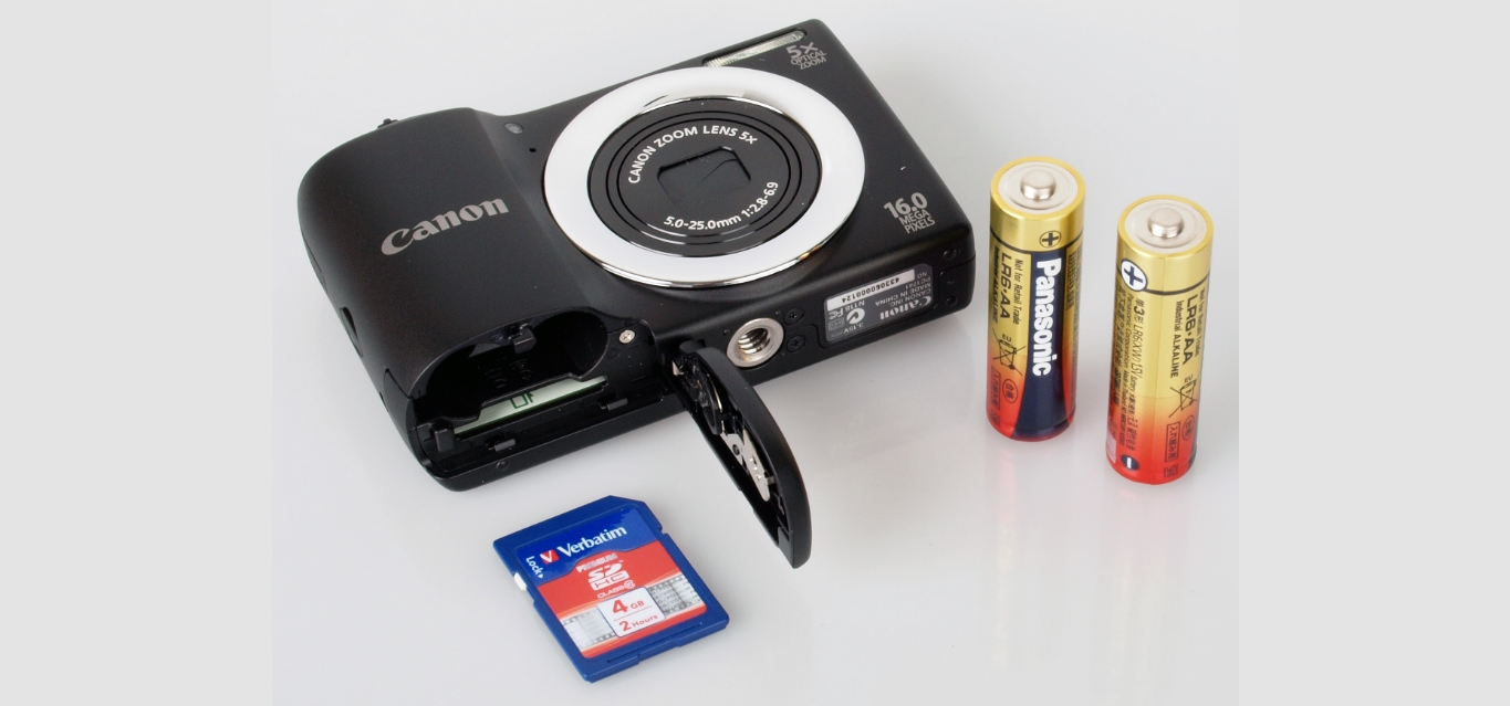 13 Amazing Canon Powershot Battery For 2024