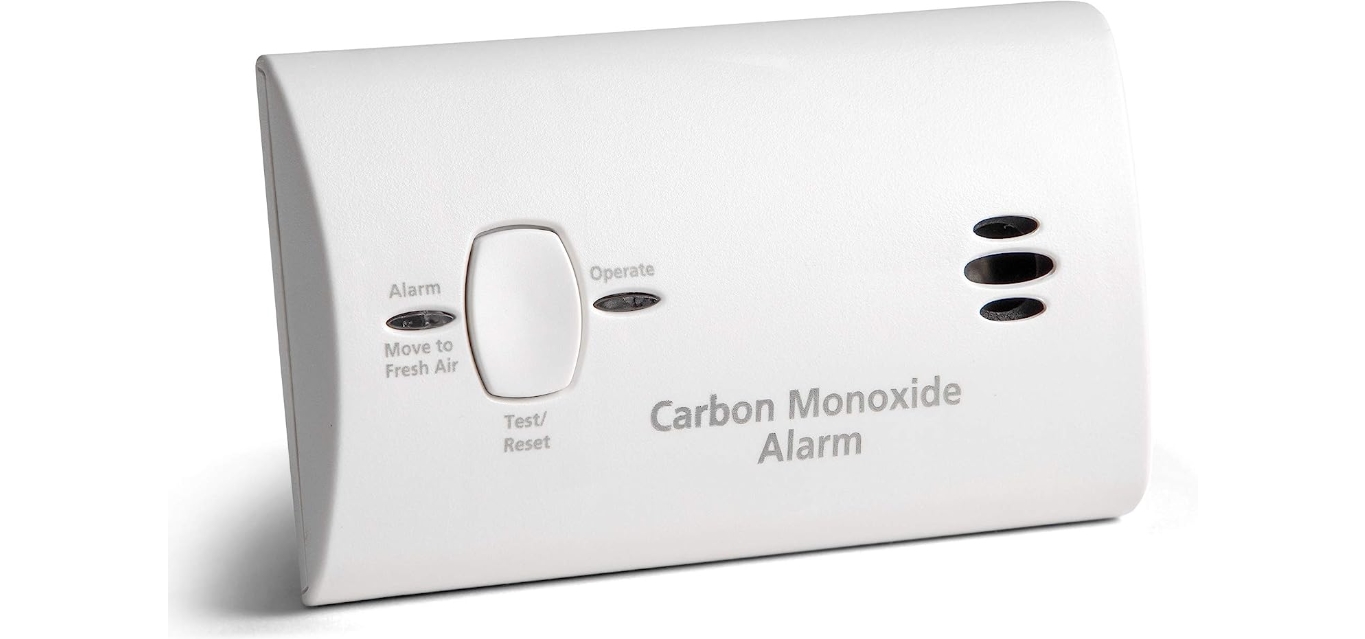 13 Amazing Carbon Monoxide Detector Battery Operated For 2024