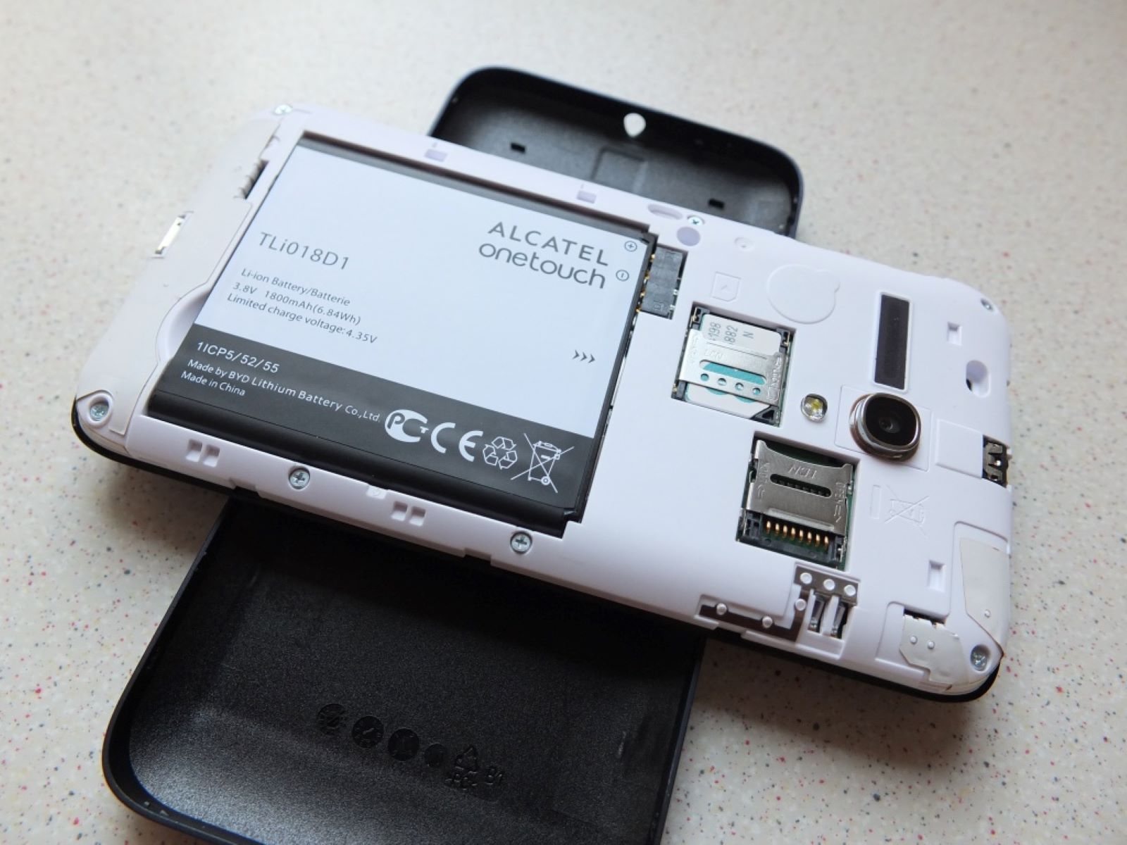 13 Amazing Cell Phone Memory Card Alcatel Onetouch for 2024