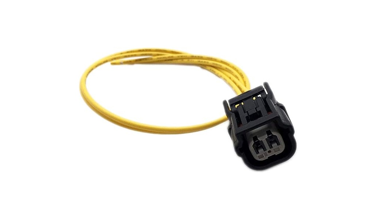 13 Amazing Coolant Temperature Sensor Connector for 2024