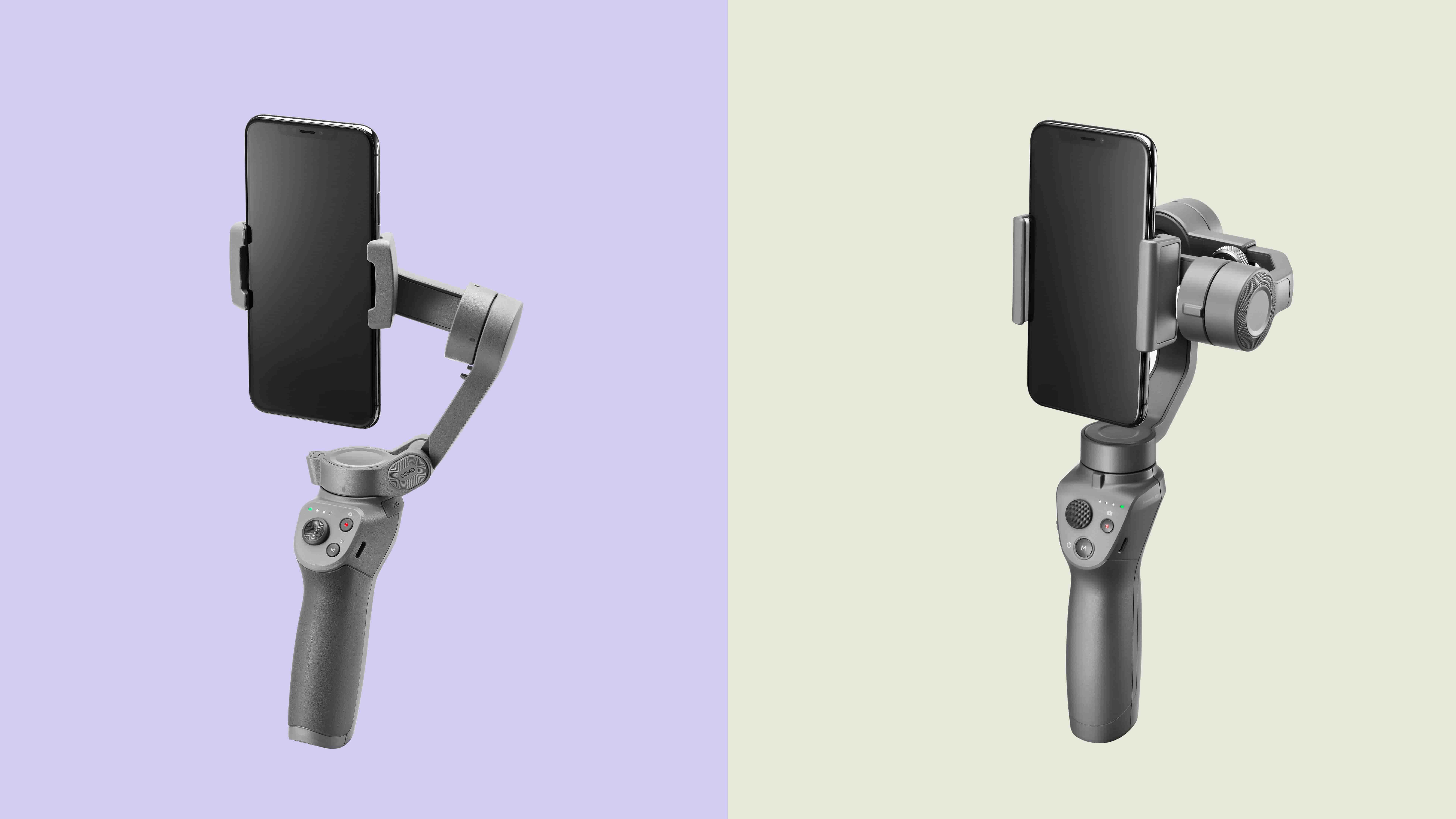13 Amazing DJI Osmo Mobile Gimbal Stabilizers For 2024
