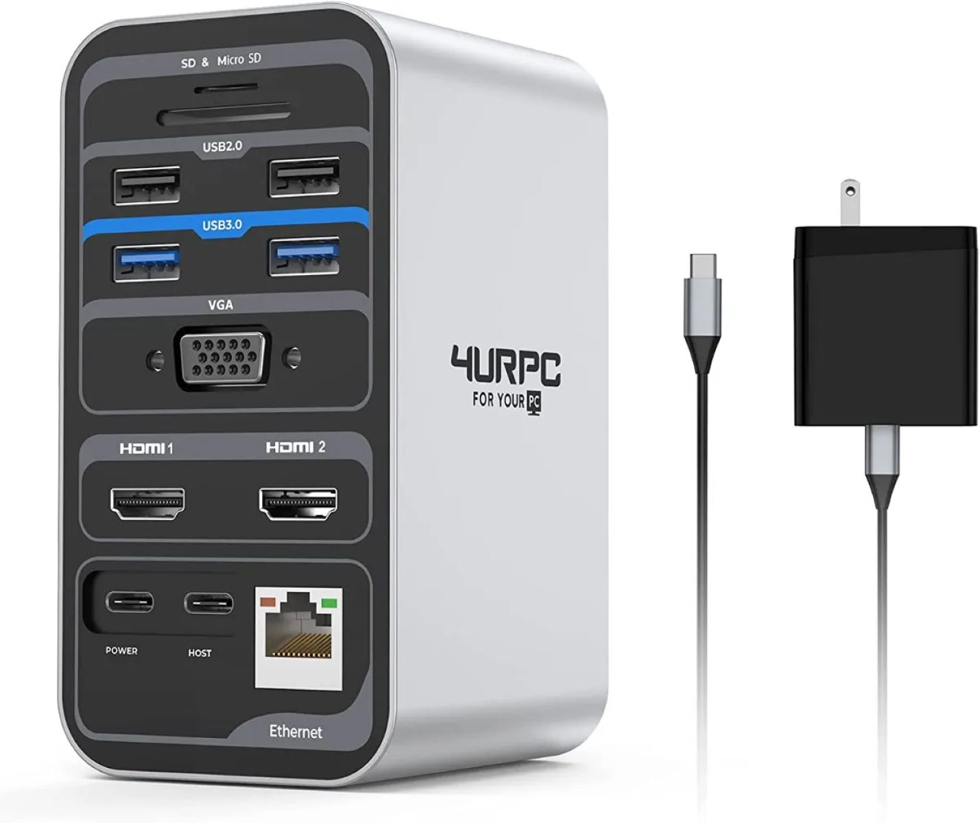 How To Hook Up Two Monitors To Thinkpad Docking Station CellularNews