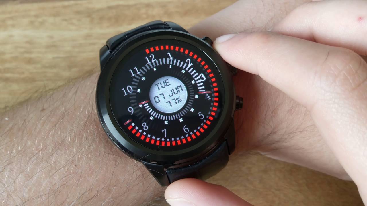 13 Amazing Finow X5 Plus Smartwatch for 2024