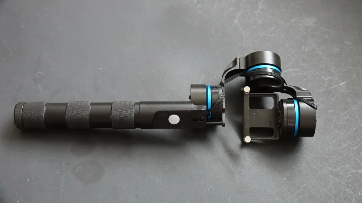 13 Amazing G4 Gimbal for 2024