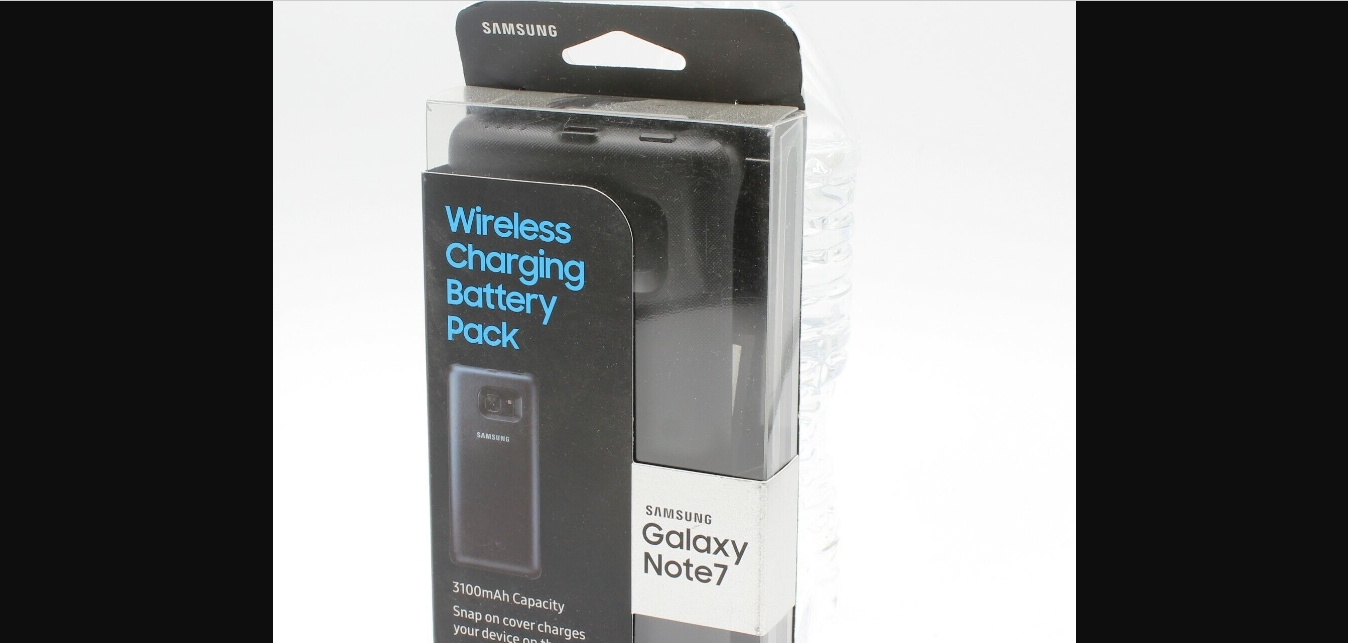 13 Amazing Galaxy Note7 Wireless Charging Battery Pack for 2024