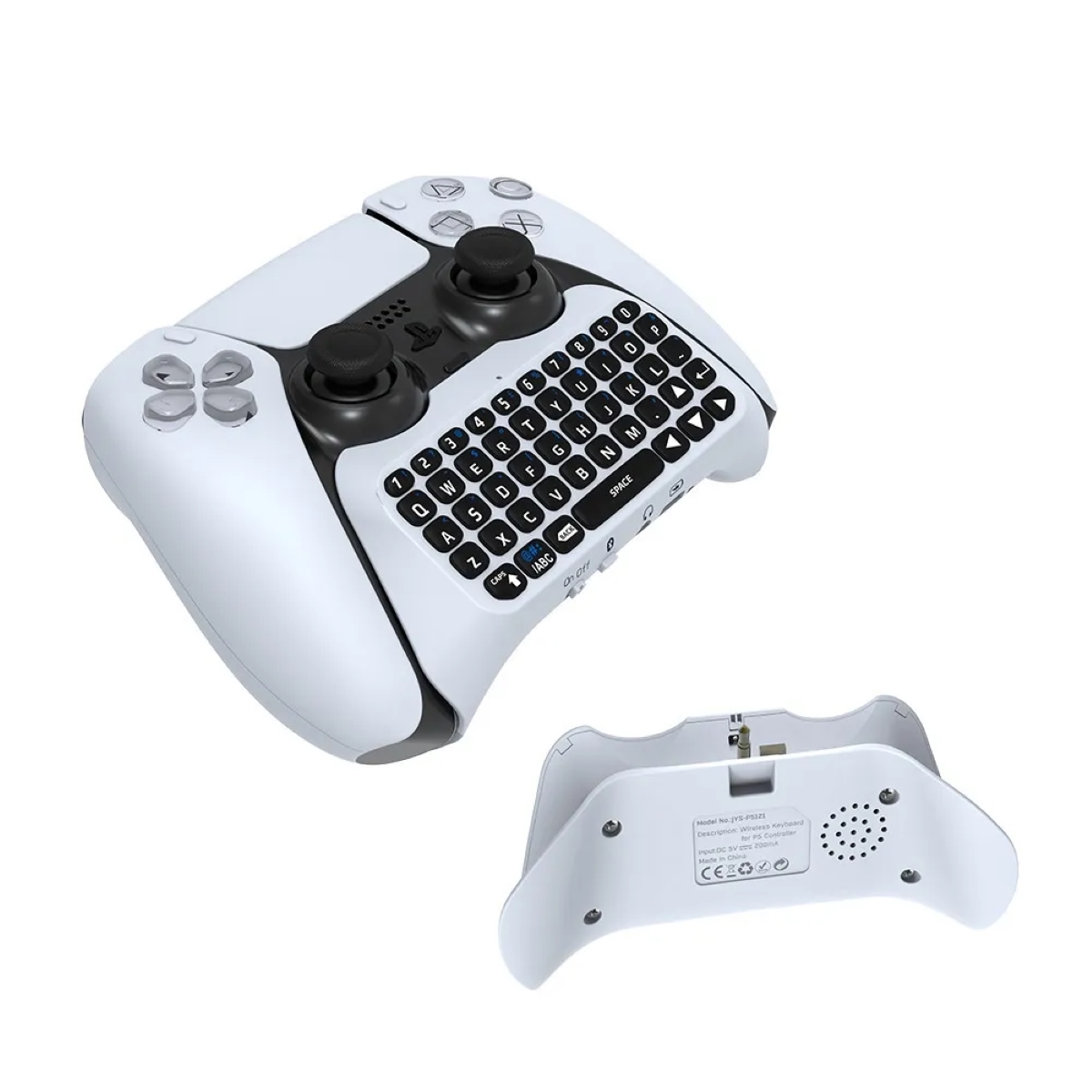 13 Amazing Gamepad Keyboard for 2024