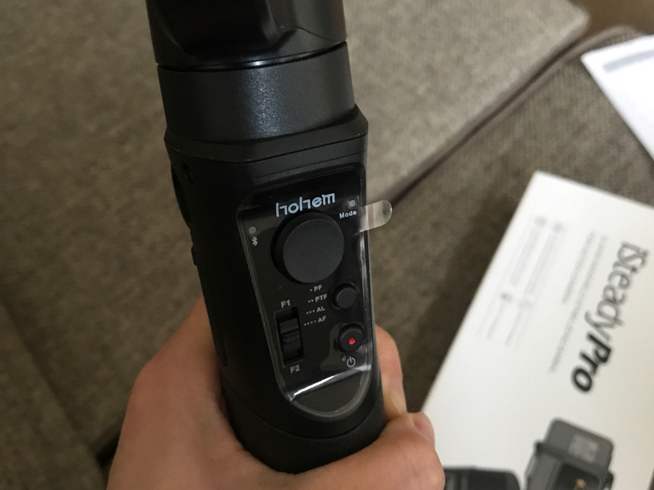 13 Amazing Gimbal Joystick for 2024