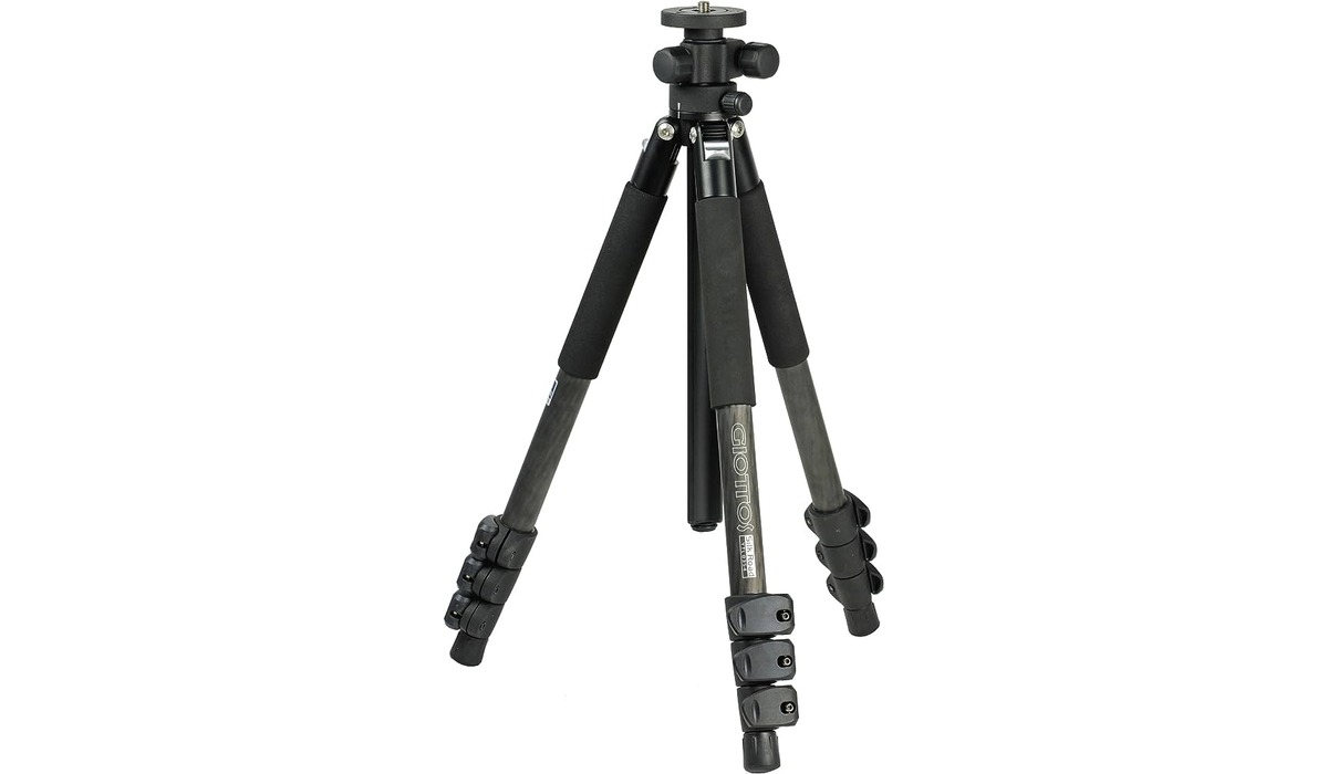 13 Amazing Giottos Tripod for 2024