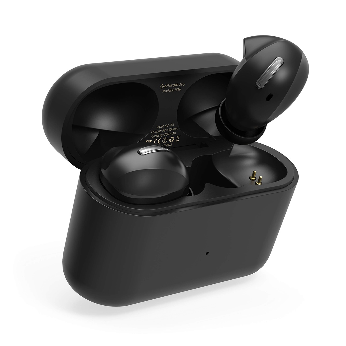 13 Amazing Gonovate Wireless Earbuds for 2024