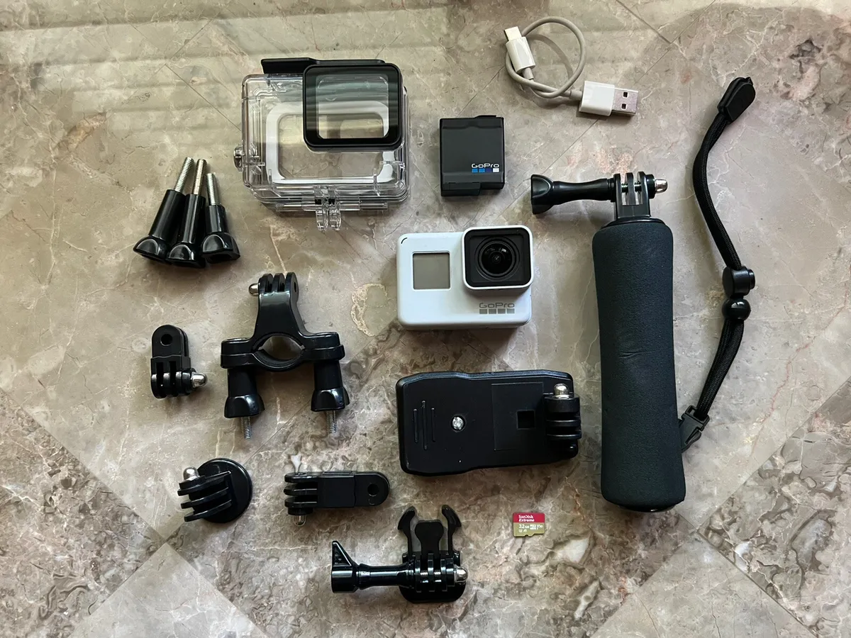 How To Mount A Gopro To A Tripod CellularNews