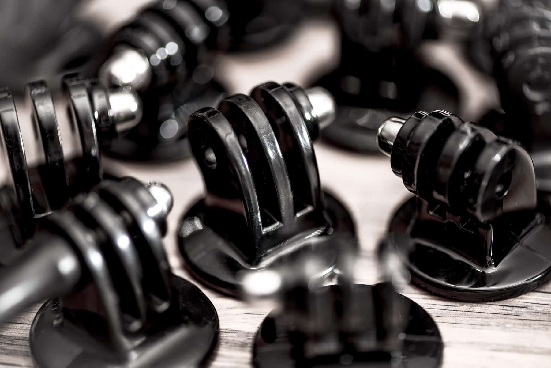 13 Amazing Gopro Tripod Mount Adapter for 2024