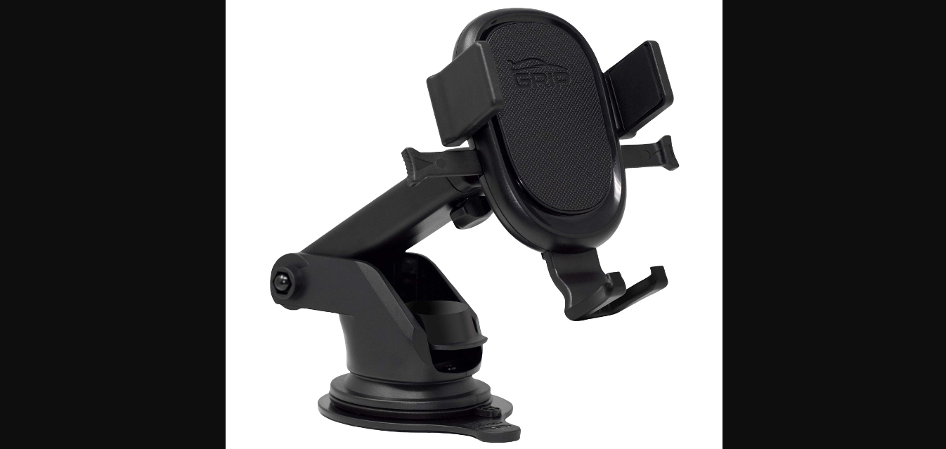 13 Amazing Grip All-In-1 Wireless Charging Mount for 2024