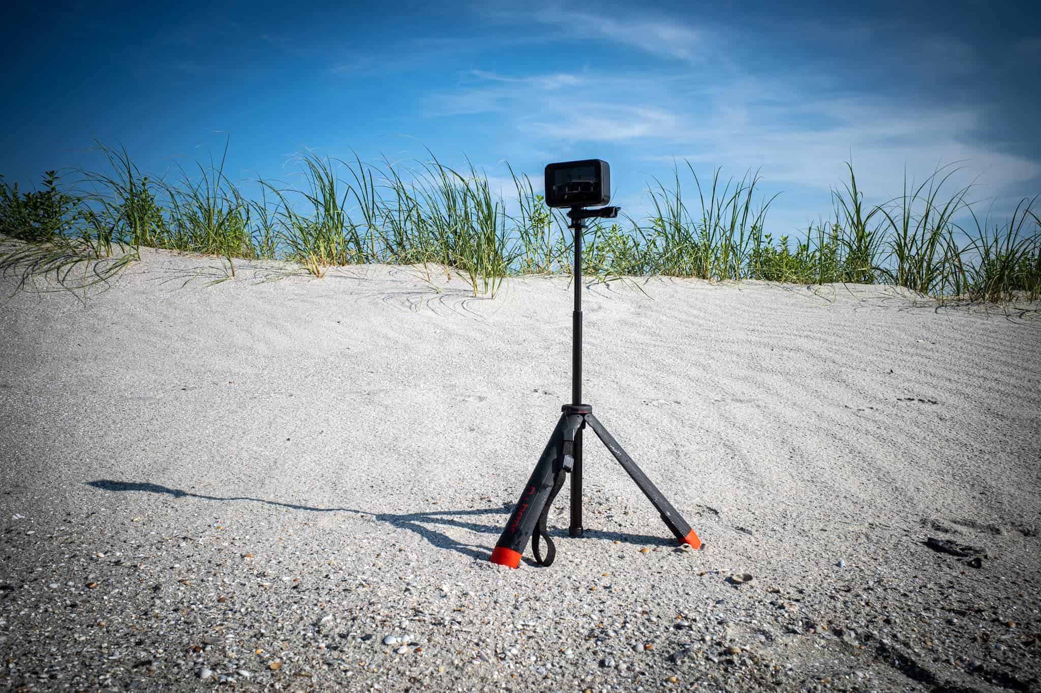13 Amazing Grip Tripod for 2024