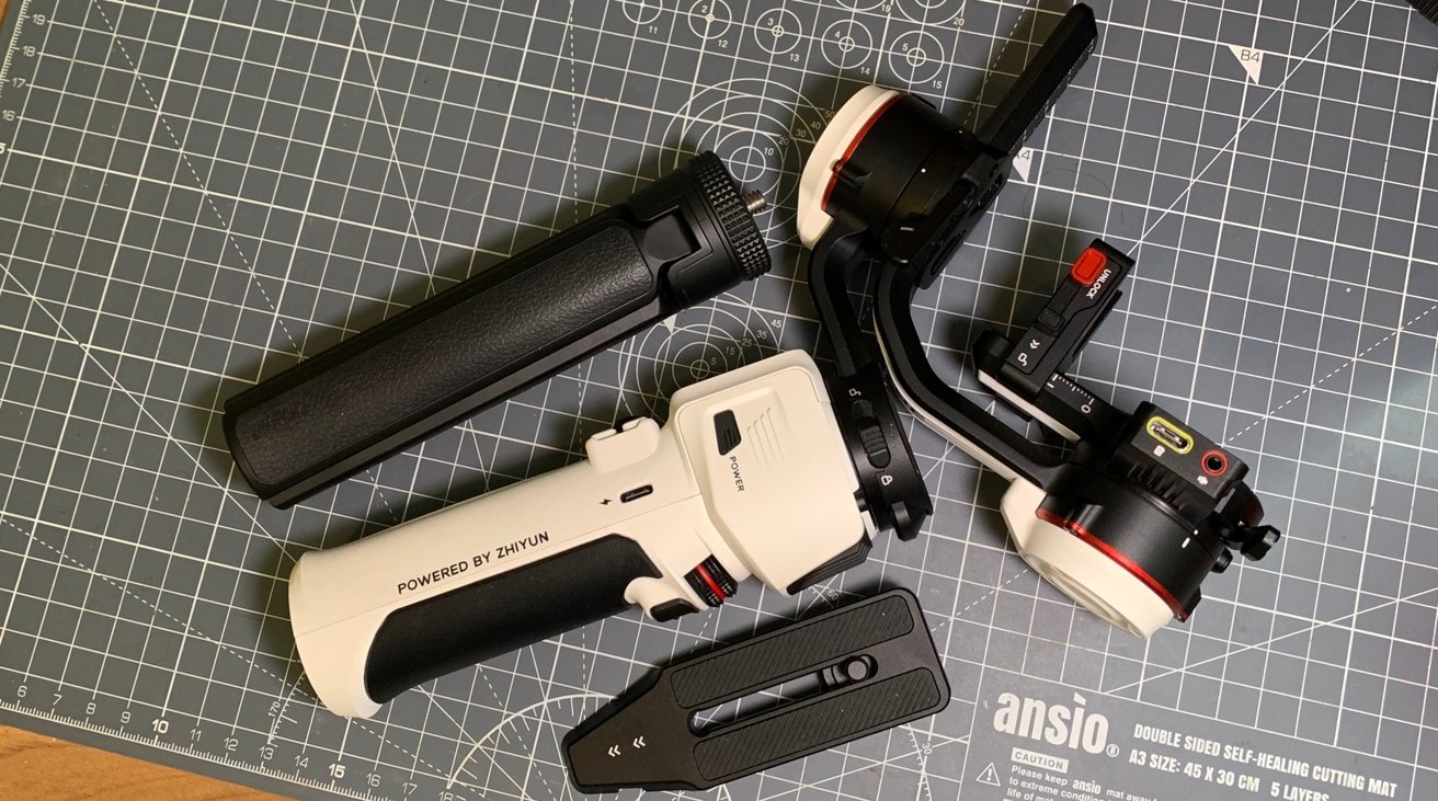 13 Amazing Gyroscope Gimbal for 2024