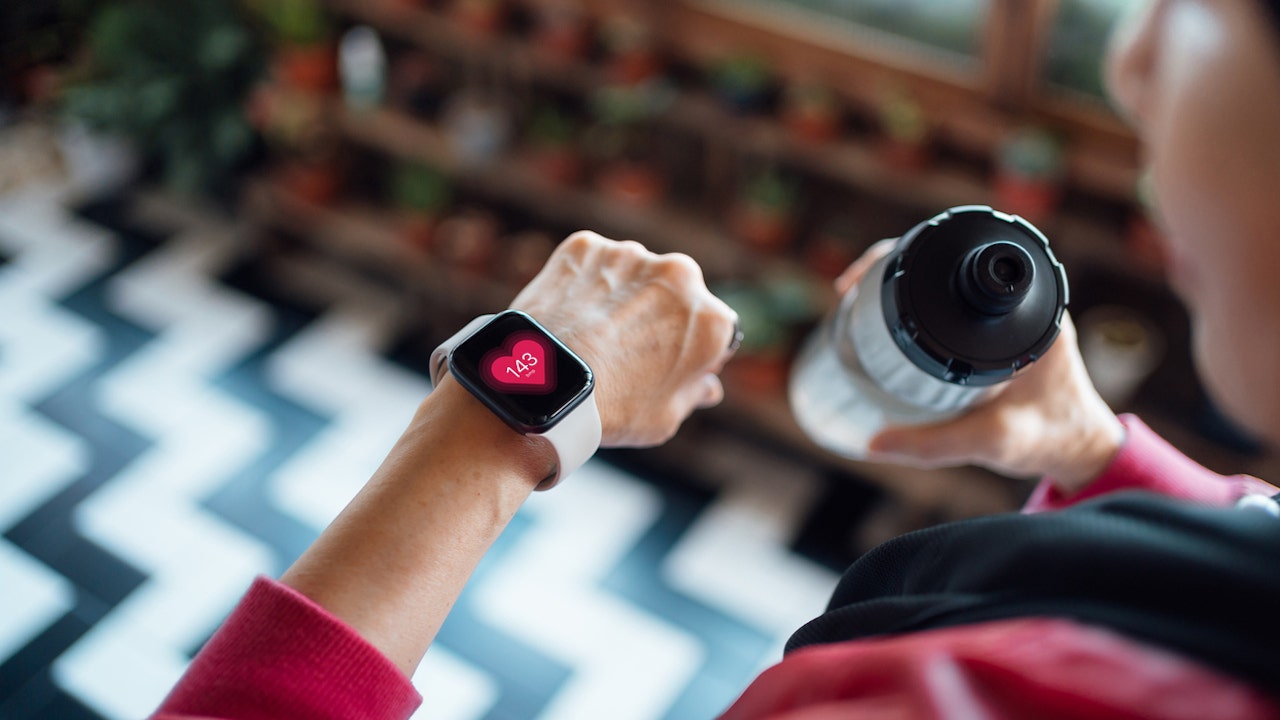 13 Amazing Heart Rate Smartwatch for 2024