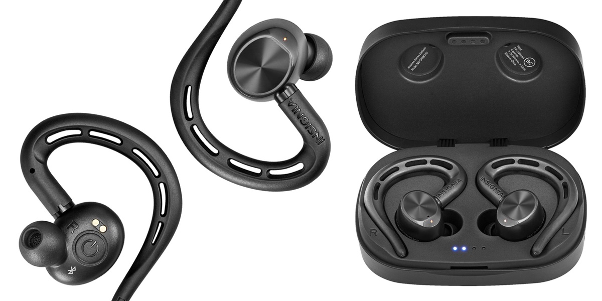13 Amazing Insignia Wireless Earbuds for 2024