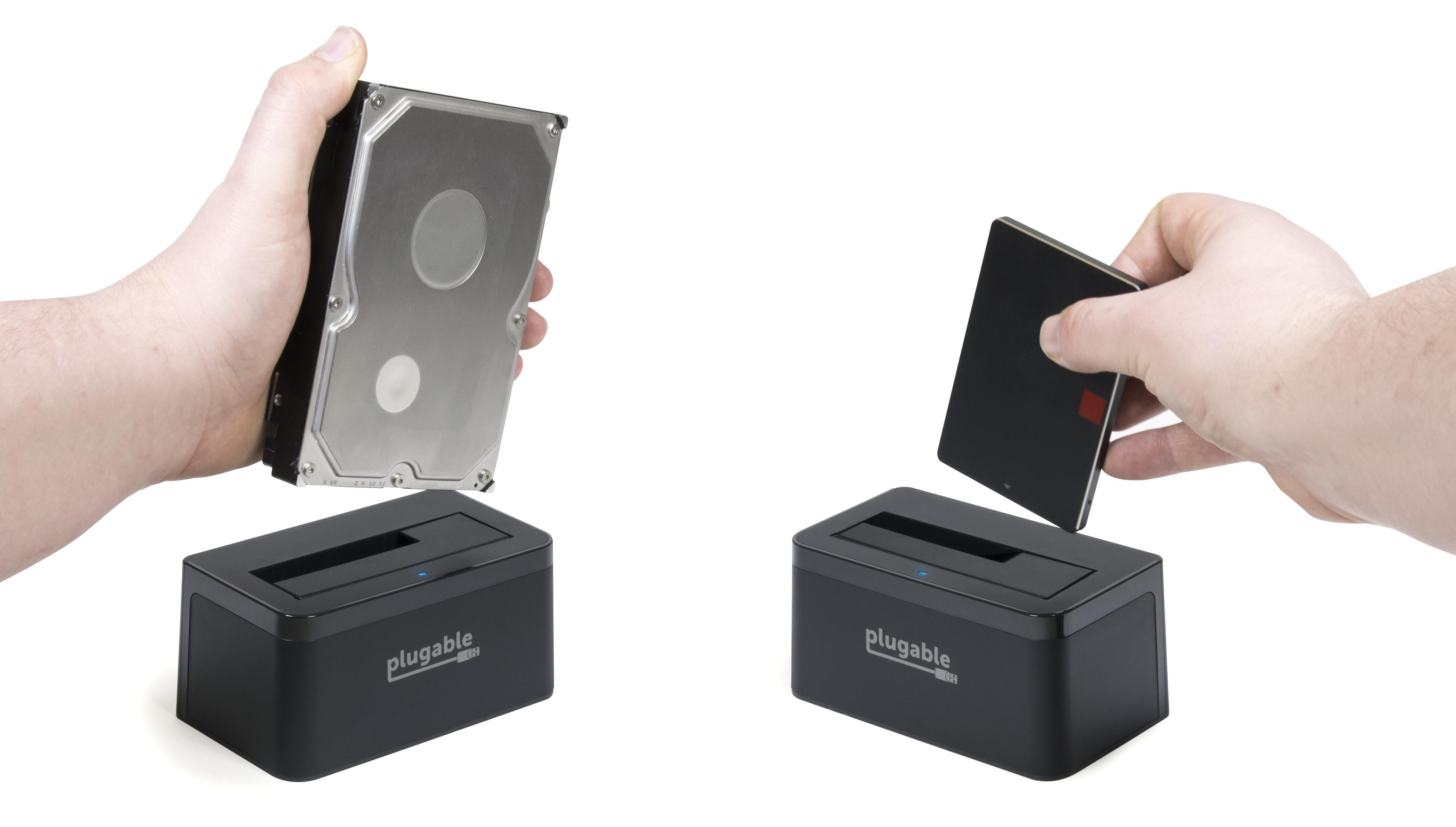 13 Amazing Internal Hard Drive Docking Station for 2024