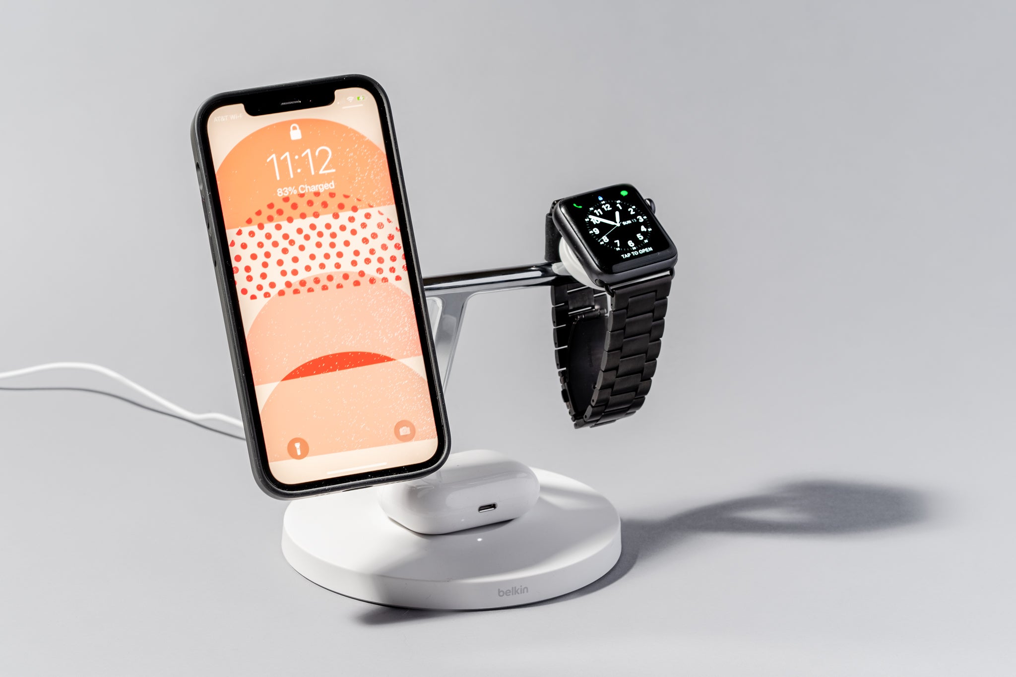 13 Amazing Iphone Wireless Charging Dock for 2024
