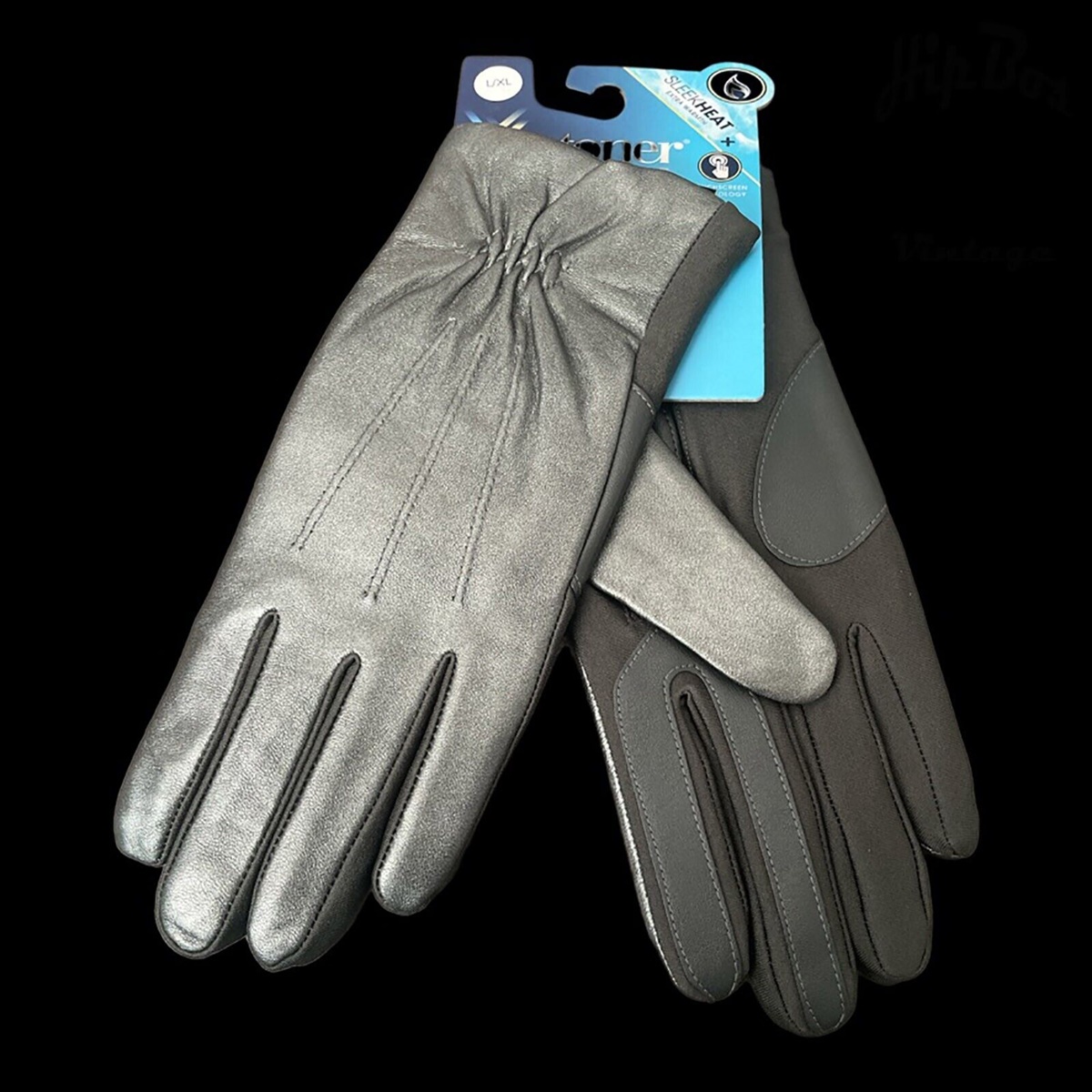 13 Amazing Isotoner Touchscreen Gloves for 2024