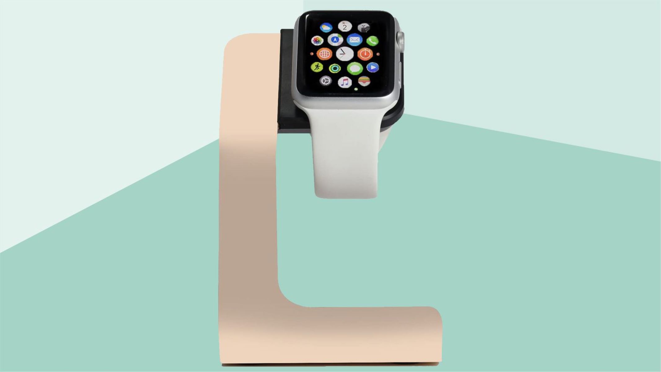 13 Amazing Iwatch Docking Station for 2024