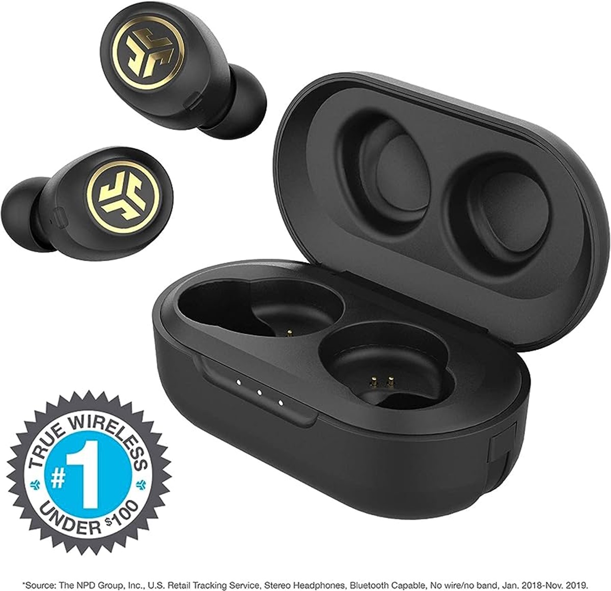 13 Amazing Jbuds Air Icon True Wireless Earbuds for 2024