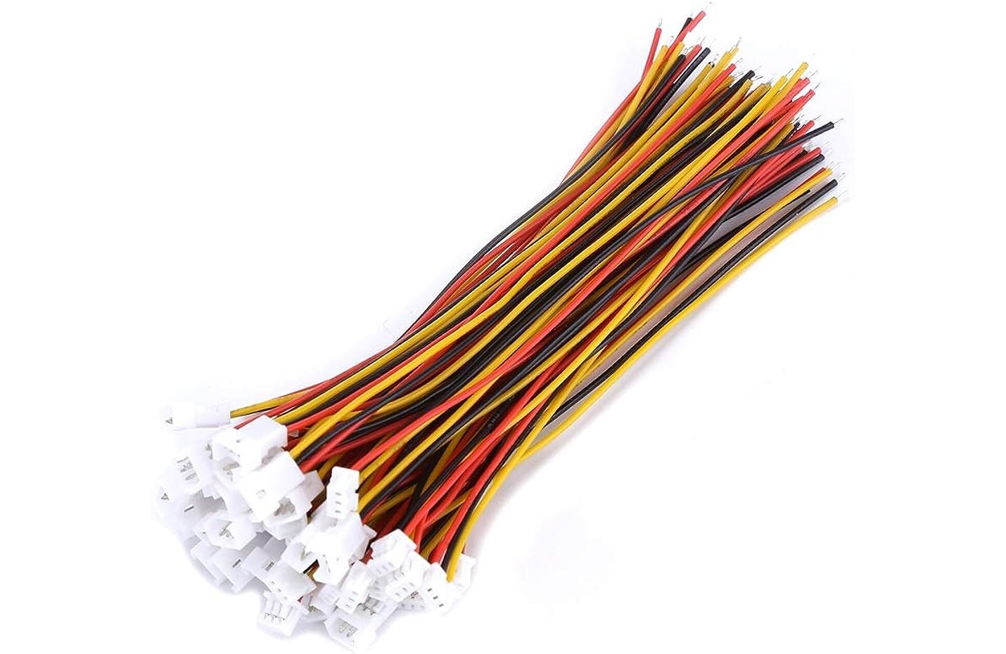 13 Amazing Jst Connector 3 Pin for 2024