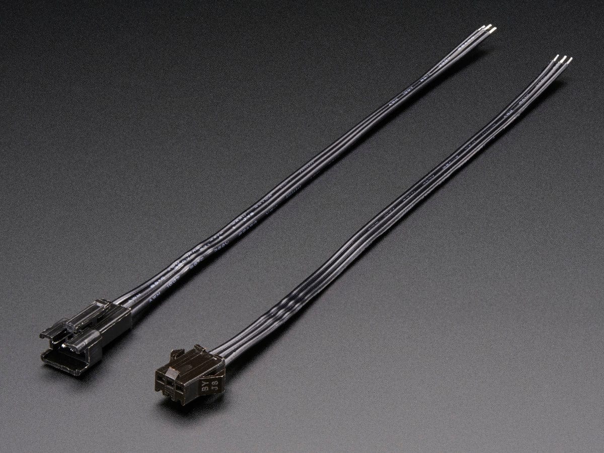 13 Amazing JST SM Connectors For 2024