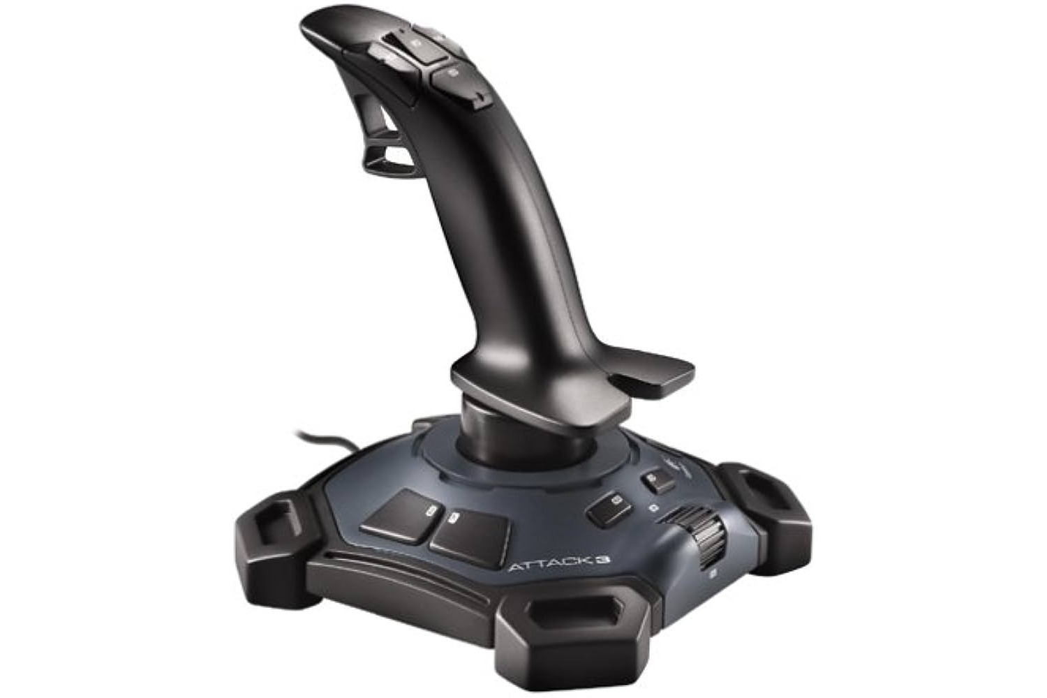 13 Amazing Left Handed Joystick for 2024