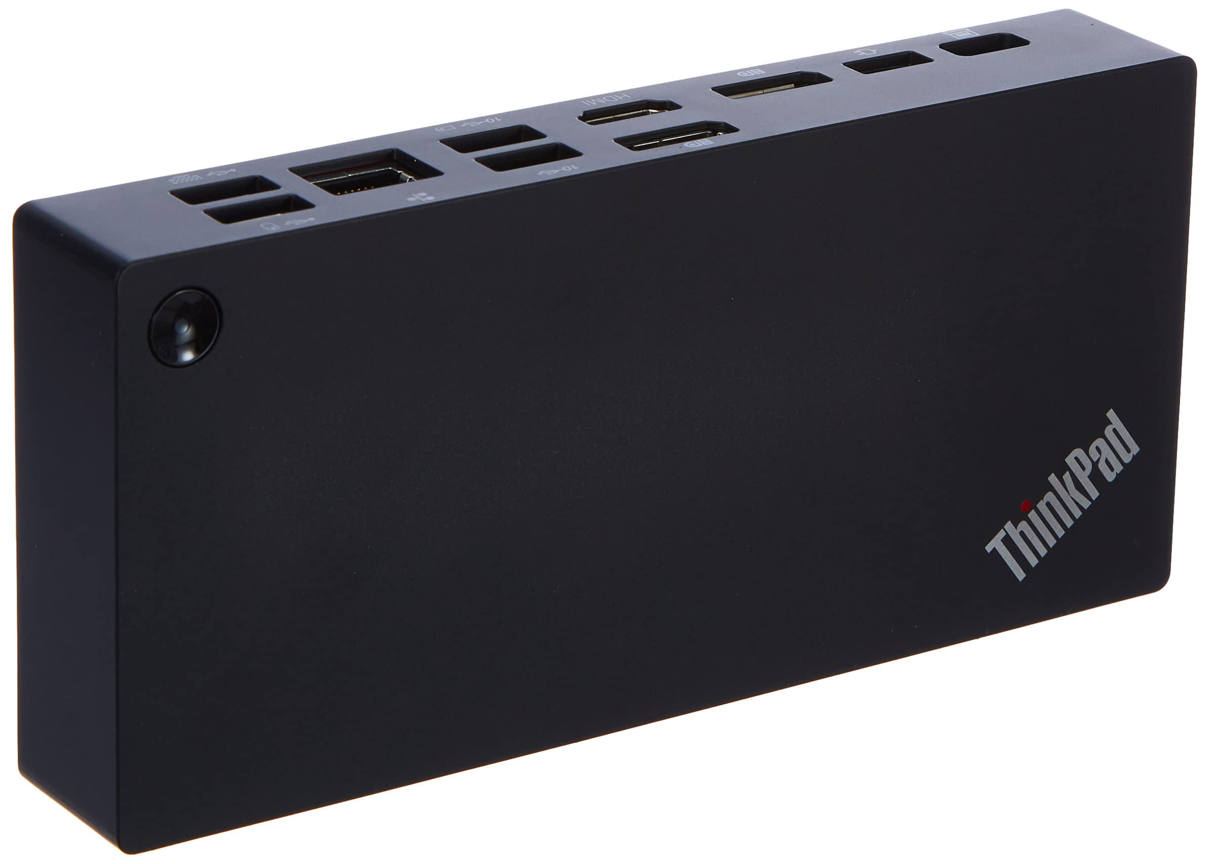 13 Amazing Lenovo Docking Station USB C for 2024