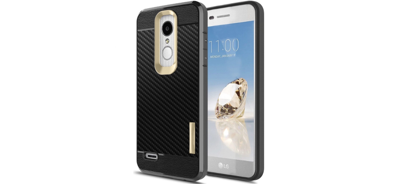 13 Amazing LG Phoenix 4 Phone Case For 2024