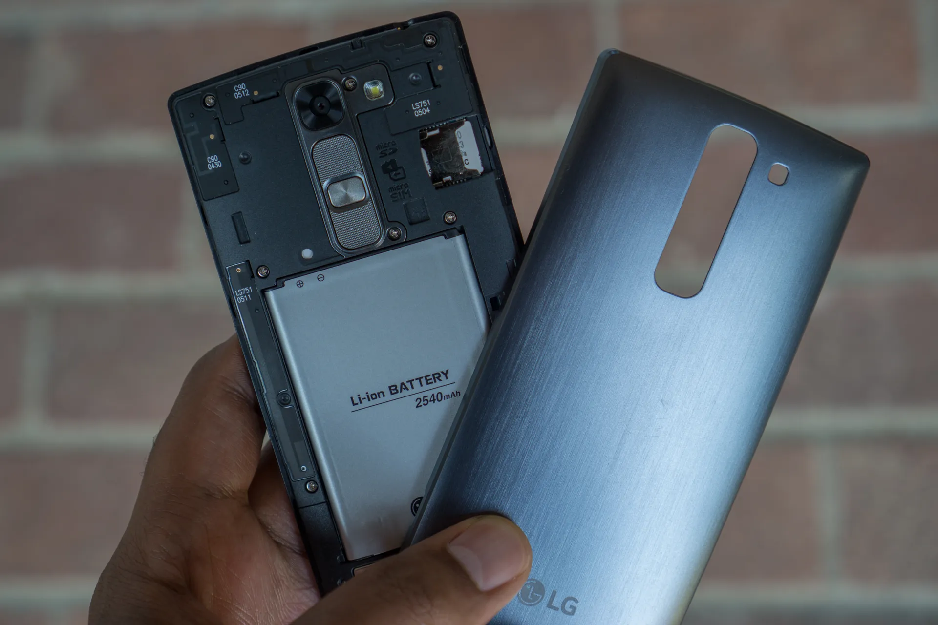 13 Amazing LG Volt 2 Battery For 2024