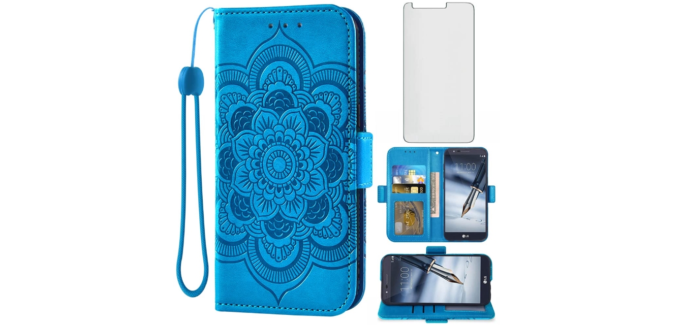 13 Amazing LGl84Vl Phone Case For 2024