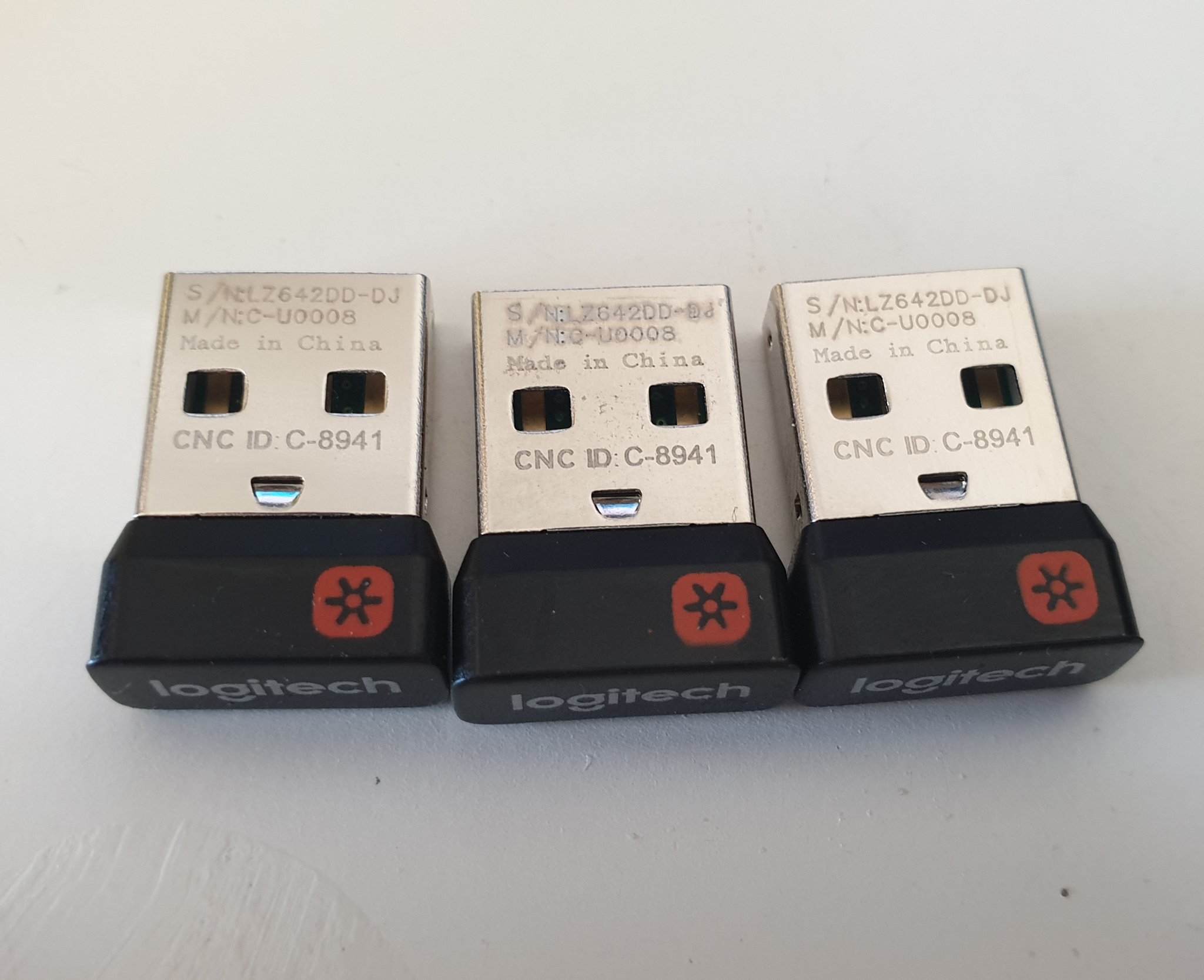 13 Amazing Logitech Dongle Unifying for 2024