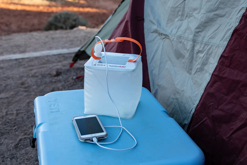 13 Amazing Luminaid Packlite Max 2-In-1 Phone Charger For 2024